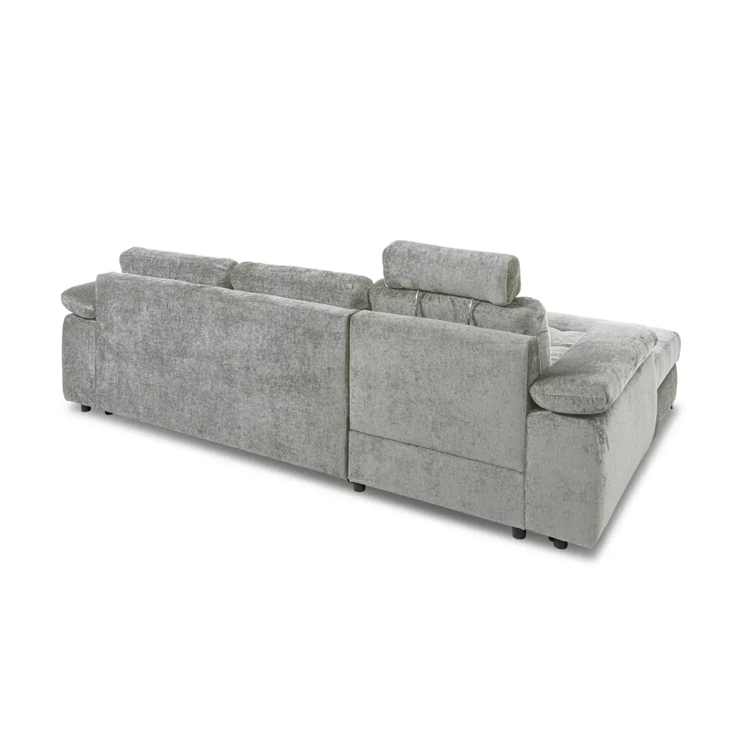 Ecksofa Bronko