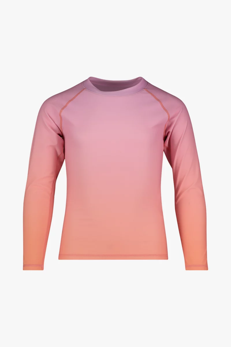 BEACH MOUNTAIN 50+ Mädchen Lycra Shirt