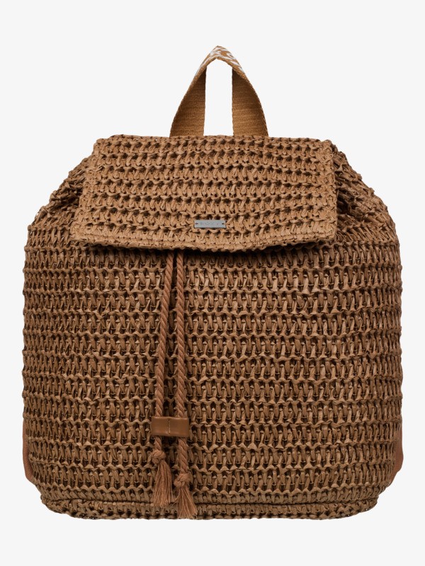 Spotless Sunnies 14L Sac à dos moyen Marron Femme