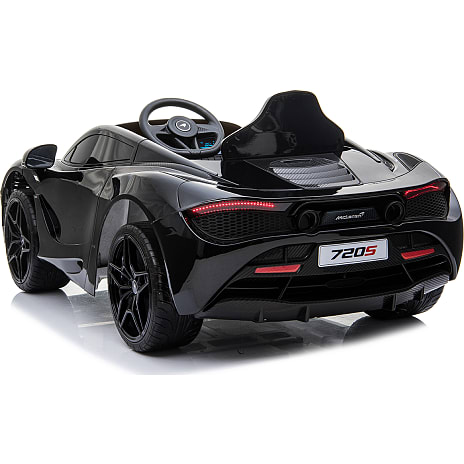 McLaren 720S elektrisk bil 12V