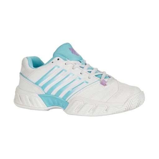 Zapatillas De Tenis Y Padel K-swiss Bigshot Light 4