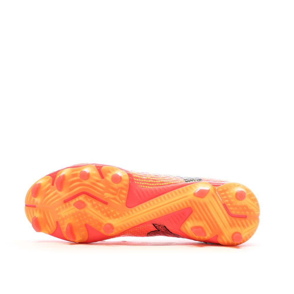 Puma Chaussures de football Rose Homme Puma Future 7 Pro FG/AG