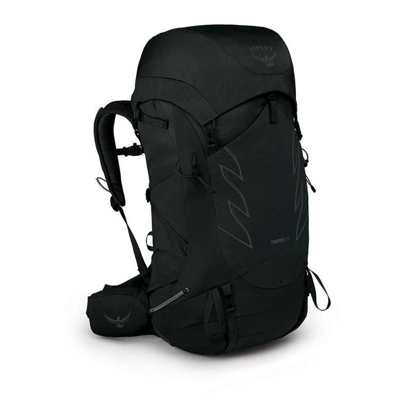 Tempest 50 - Sac à dos randonnée femme