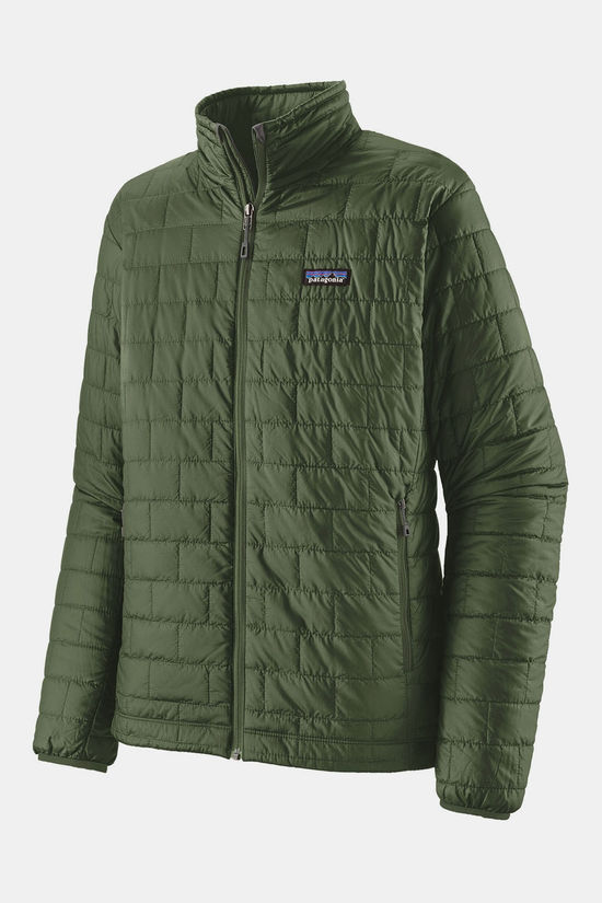Patagonia Patagonia Nano Puff Isolatiejas