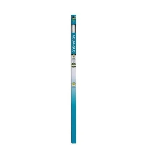 Lâmpada fluorescente Cstore aqua-GLO para aquários