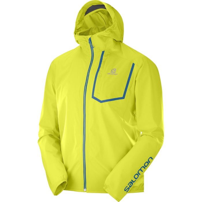 Bonatti Pro WP Jakke