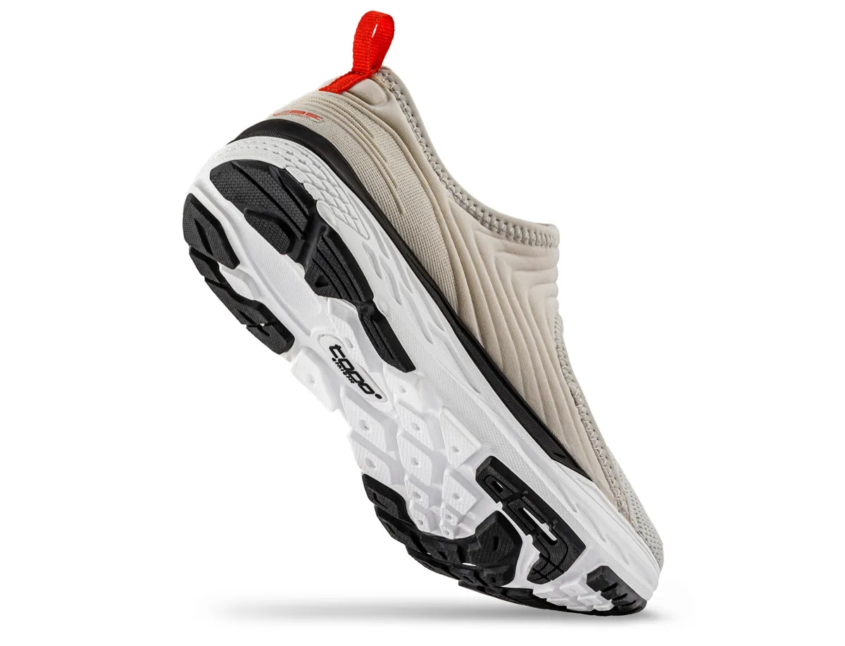 Topo Athletic Vibe W White / Black