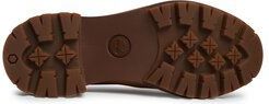 Timberland - Kinsley - Laarzen - Bruin - Leer - Waterdicht