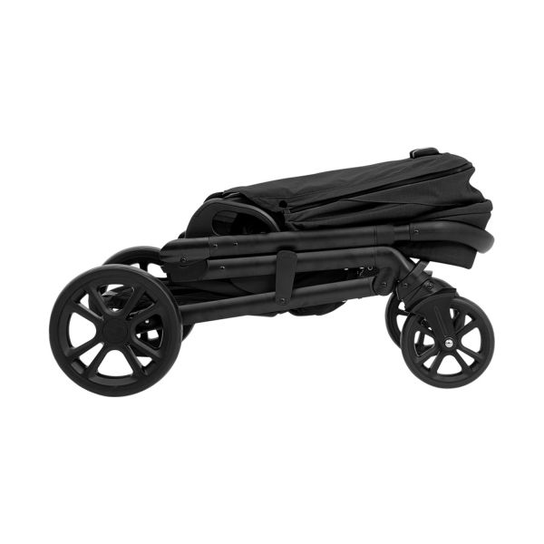 Joie Chrome Kinderwagen Pebble