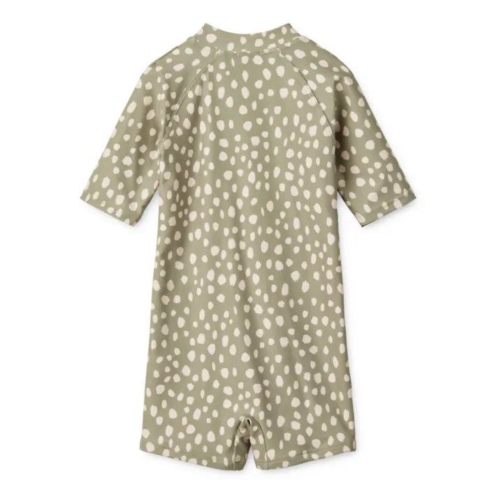 Liewood Combishort Anti-UV Max | Sauge