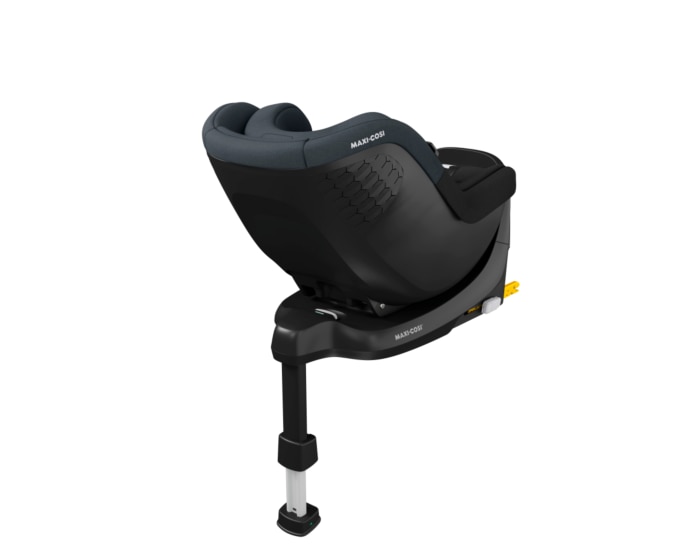 FamilyFix S 0 - 4 Y  40 - 105 cm  0 - 18 kg    Rückwärtsgerichtete Fahrten |    Click & Go-Installation |    Visuelles Installationsfeedback |