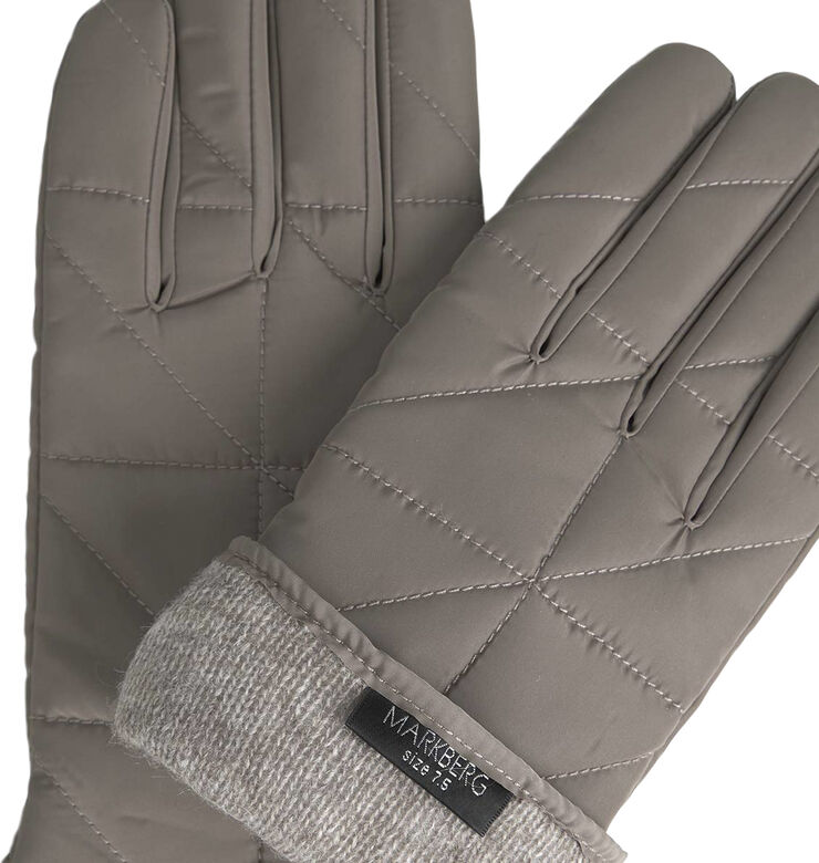 Markberg EmiraMBG Glove Walnut