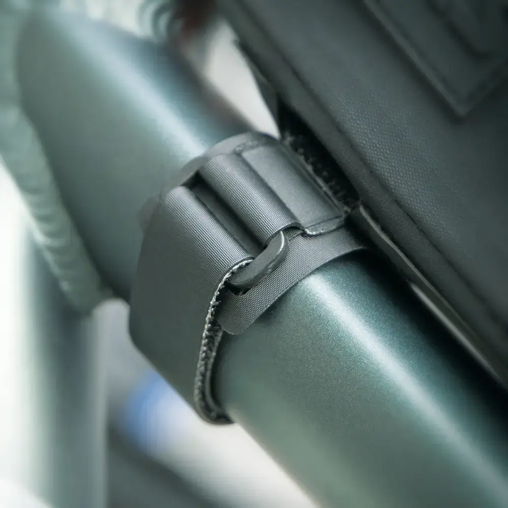 SKS Urban Toptube Frametas Zwart