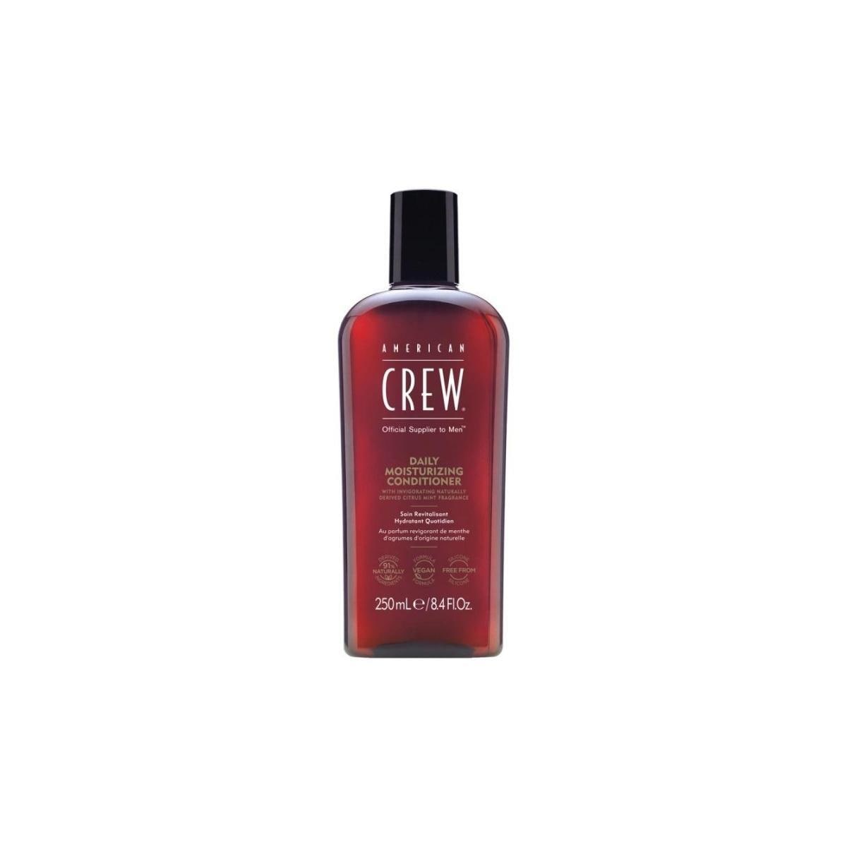 American Crew Classic Daily Moisturising Conditioner 250ml