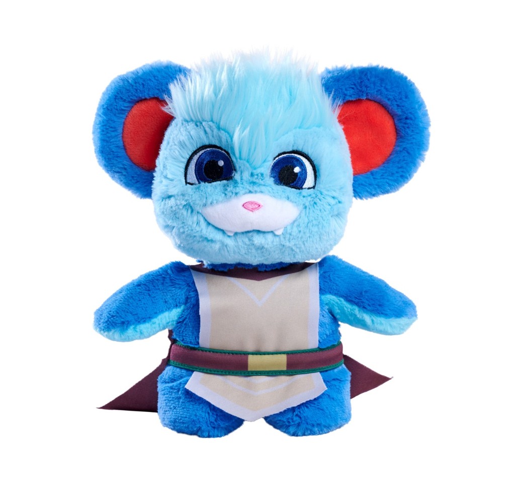 Disney - Young Jedi Adventures - Nubs (24 cm)