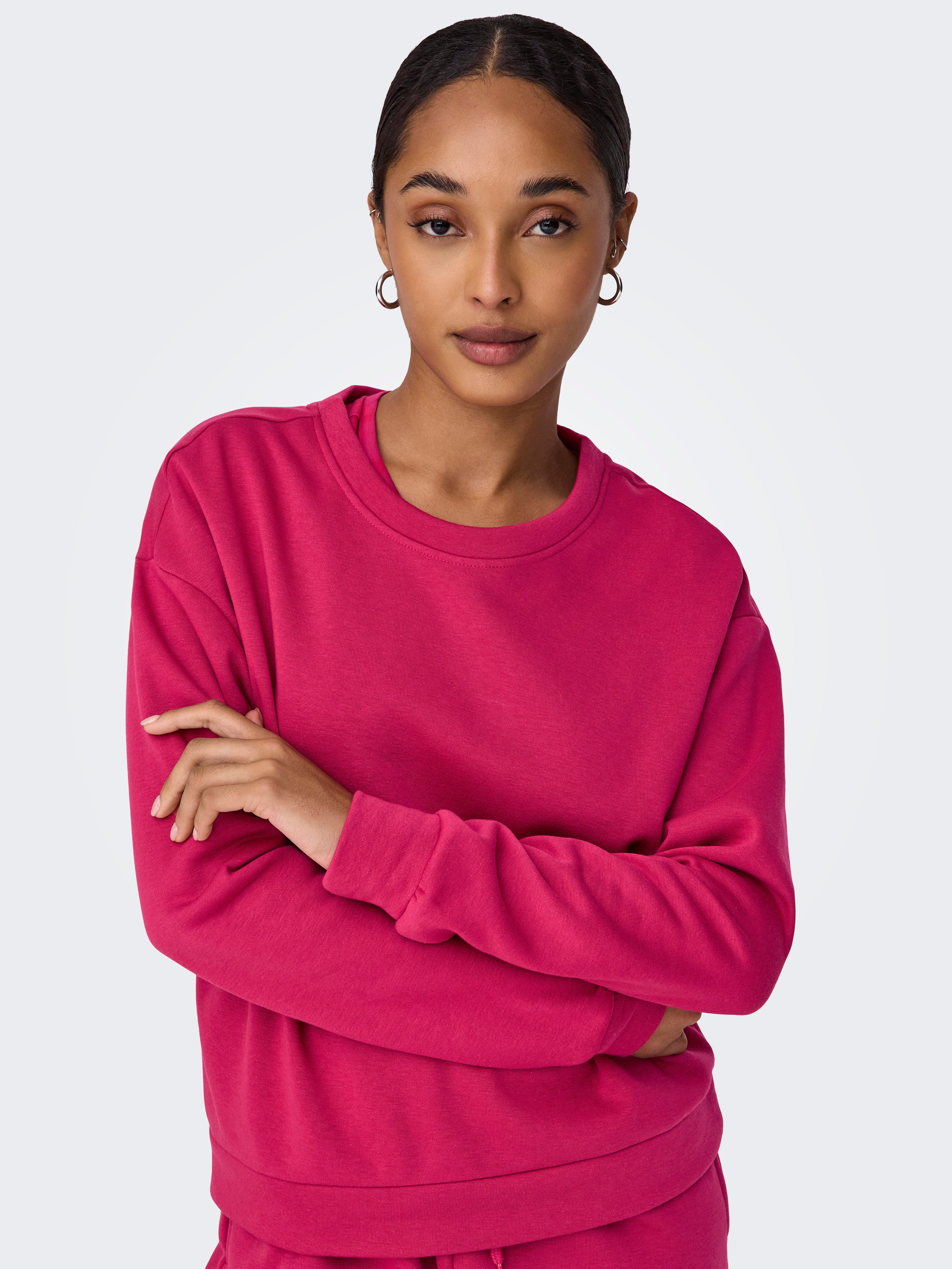 ONPCOMFORT Sweatshirt Granita