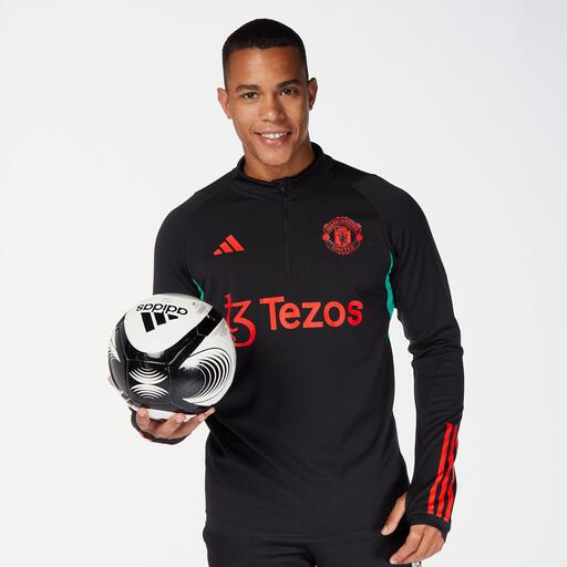 Sudadera Manchester United Entreno 23/24