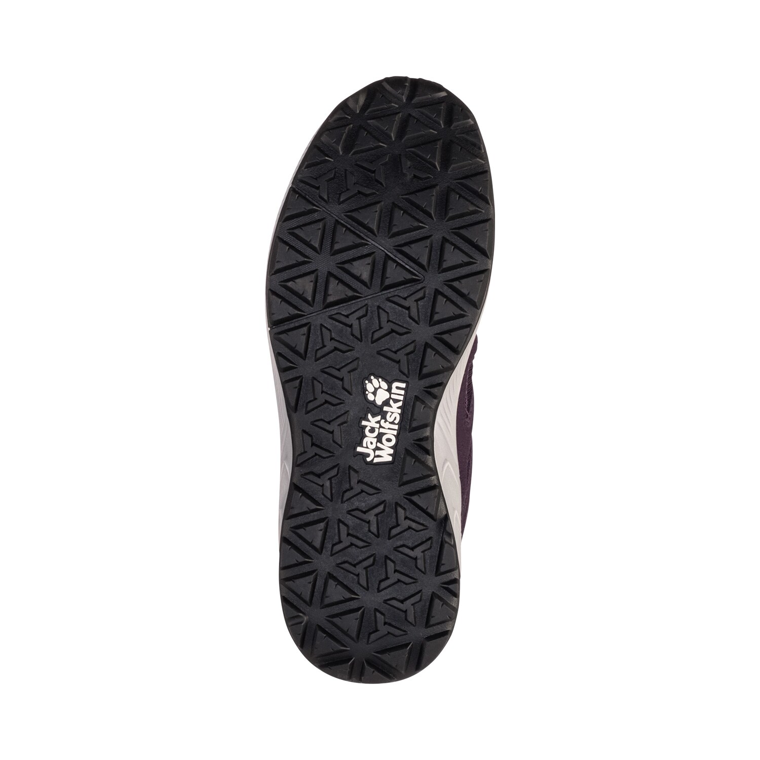Jack Wolfskin Woodland 2 Texapore Mid W Damen Wanderschuhe