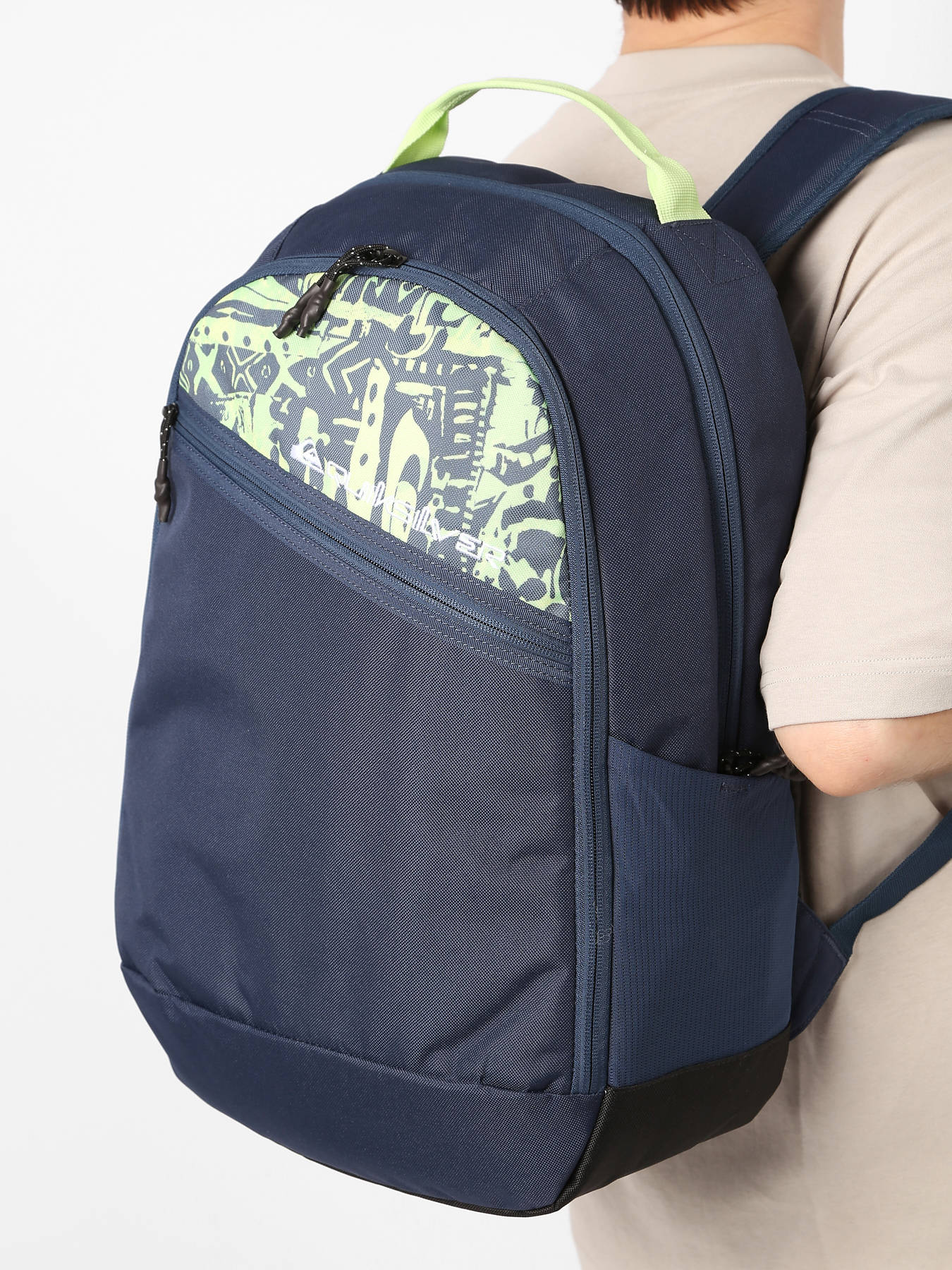 Sac  dos QUIKSILVER