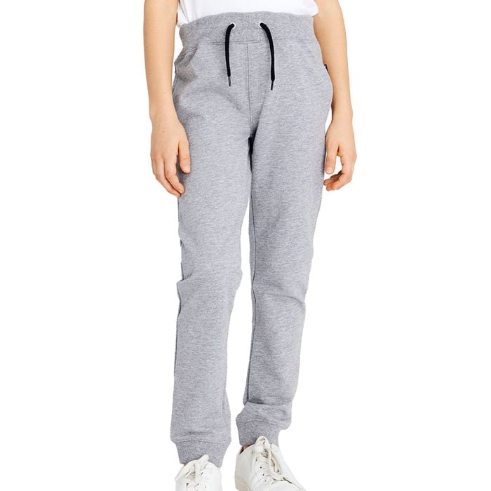 Name It Solid Coloured Joggingbroek Junior