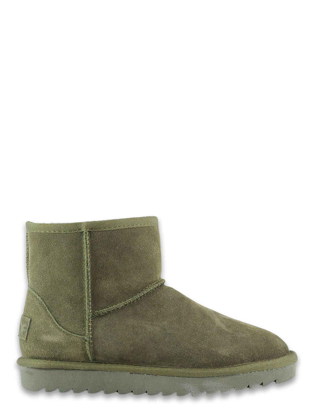 colors of california winter boots femme in suede