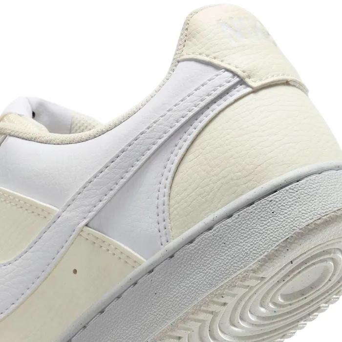 Nike Court Vision Low Sneakers Dames