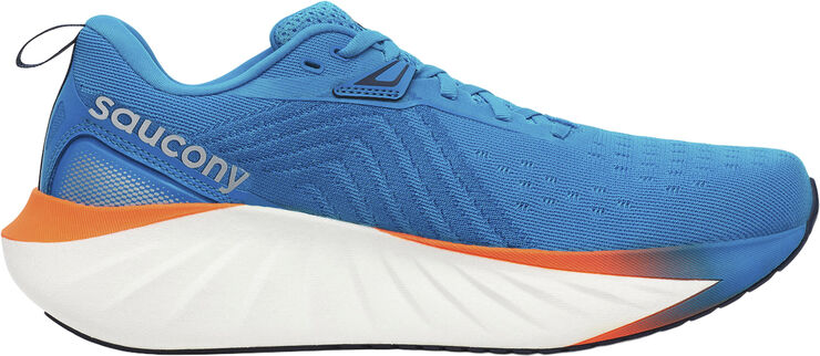 Saucony Triumph 22 Løbesko Blå