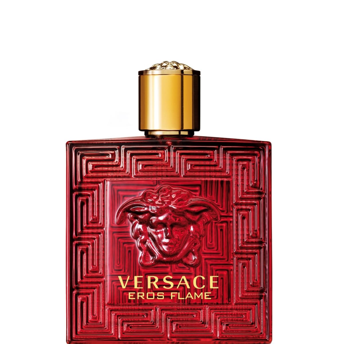 Versace Eros Flame Eau de Parfum