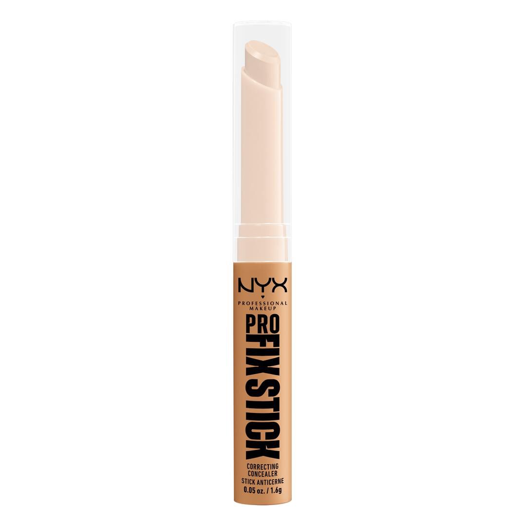 NYX Professional Makeup  NYX Professional Makeup PRO FIX STICK Corretor NATURAL