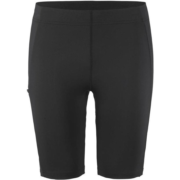 Craft Pro Trail Short Tights 2 M Black