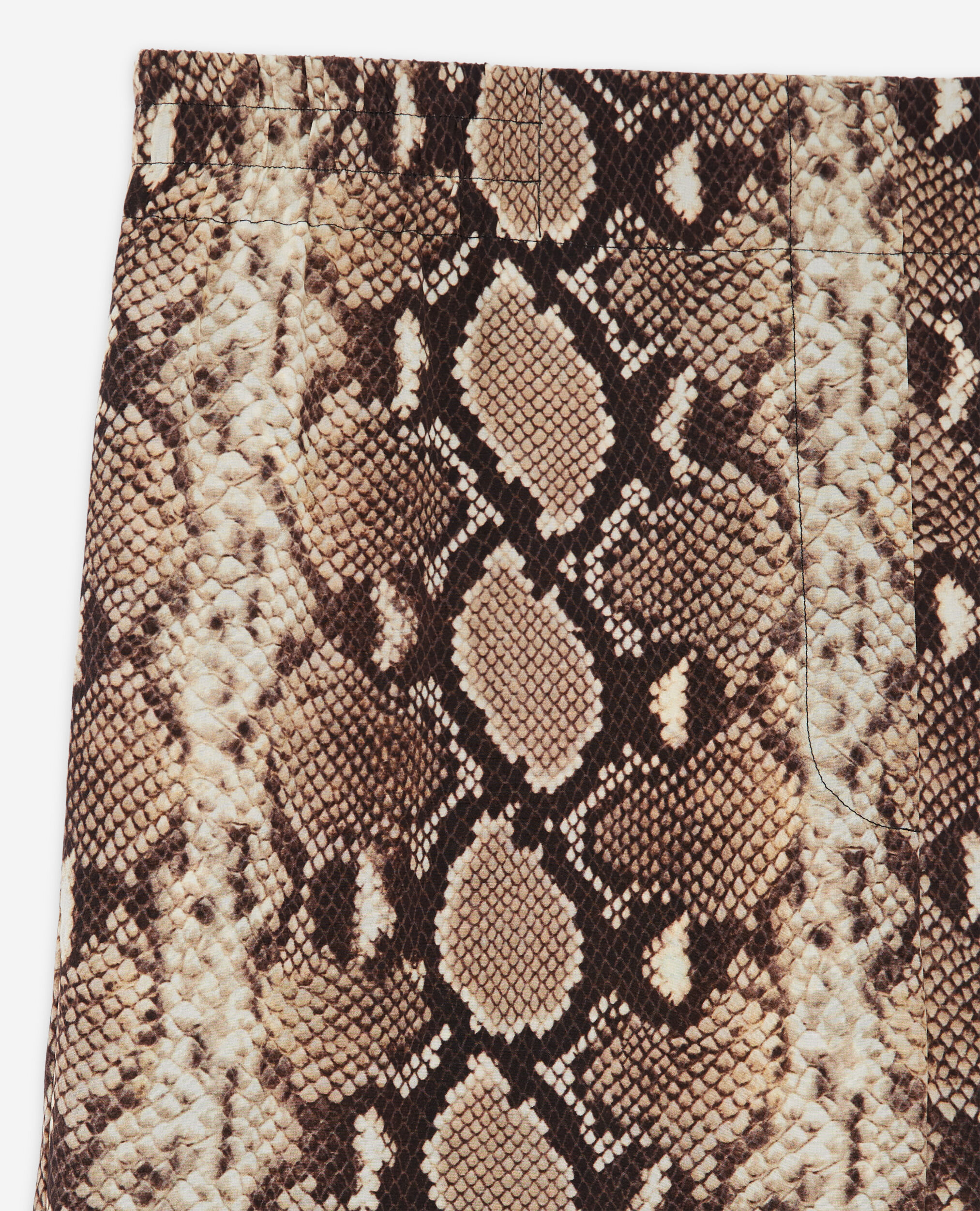Pantalon python