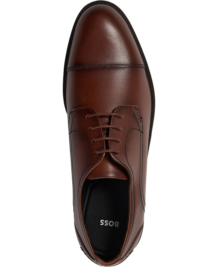 BOSS Tayil_Derb_ltadtc Medium brown