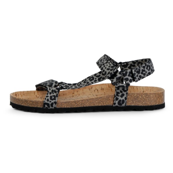 Grand Step Shoes - Women's Levi Animal - Sandales