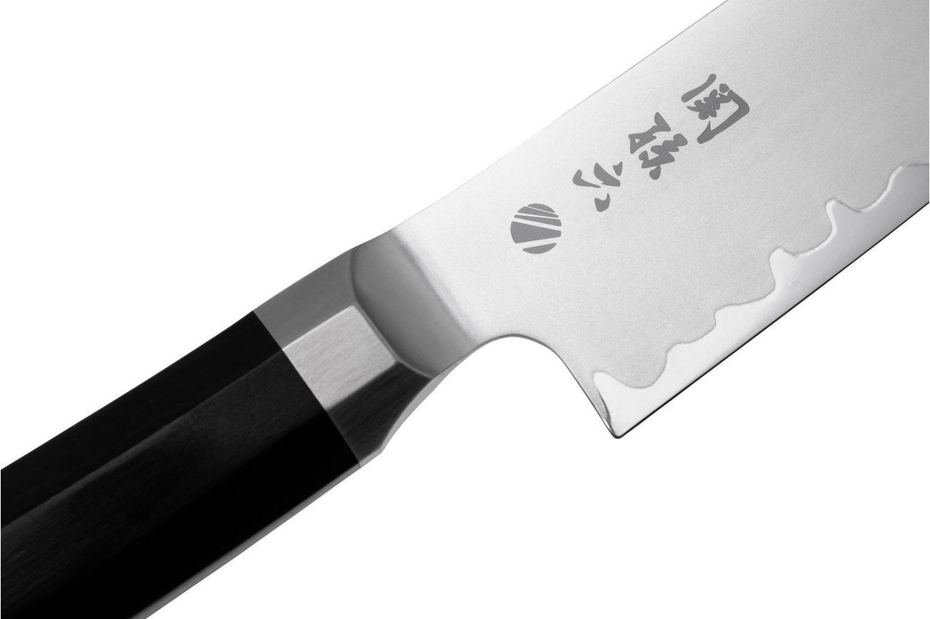 Kai Seki Magoroku Kaname AE-5501 kiritsuke, 15 cm