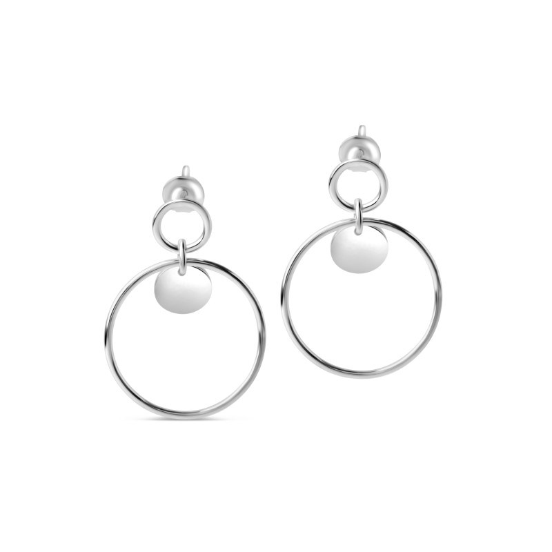 Boucles d'oreilles Margaux