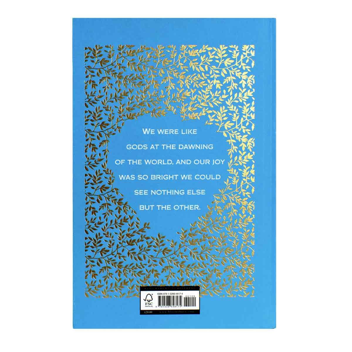The Song of Achilles (Hardback)