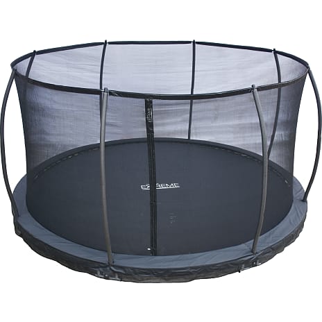 Extreme havetrampolin Ø: 426 cm
