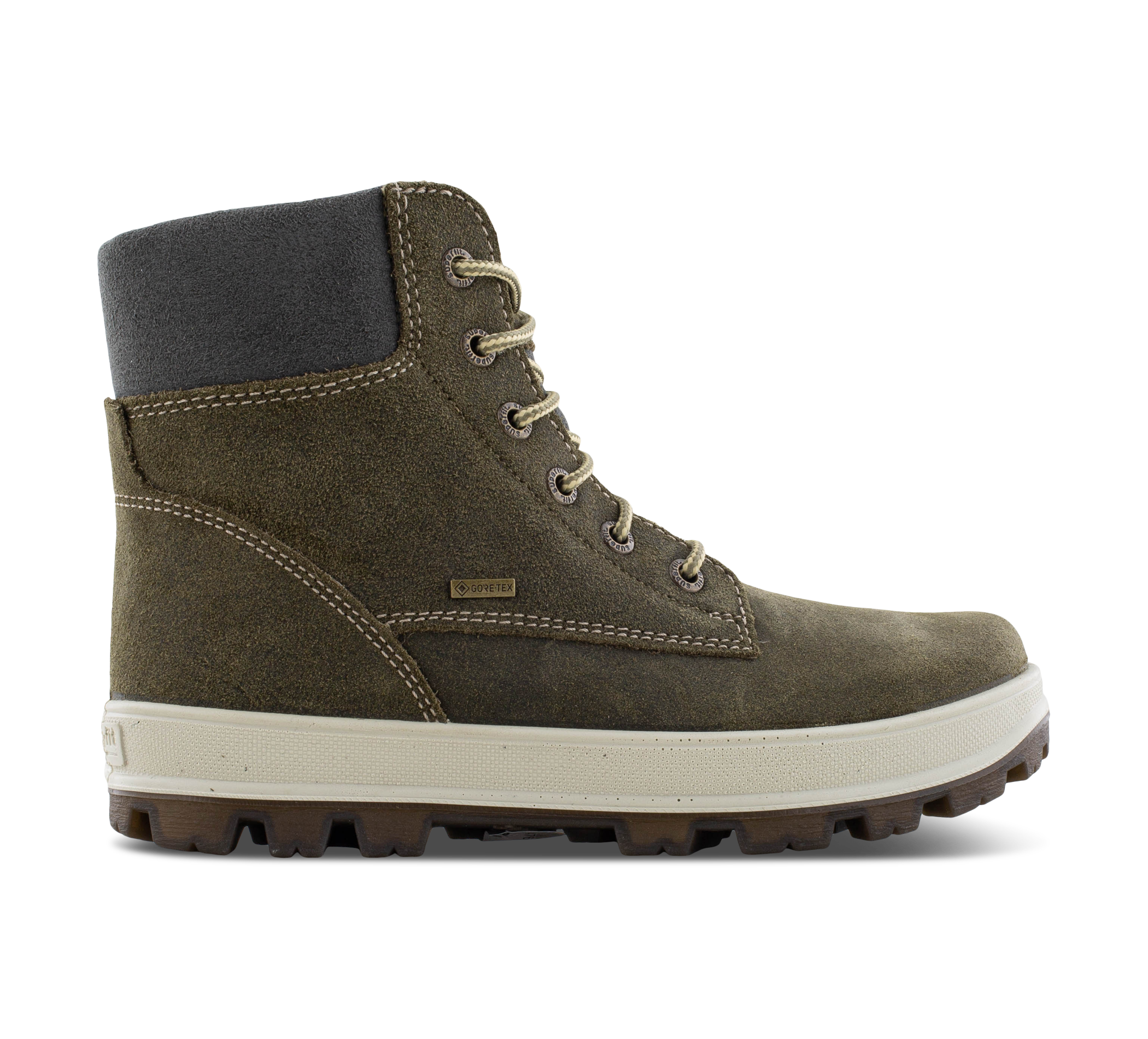 Superfit Tedd - Winterschuhe