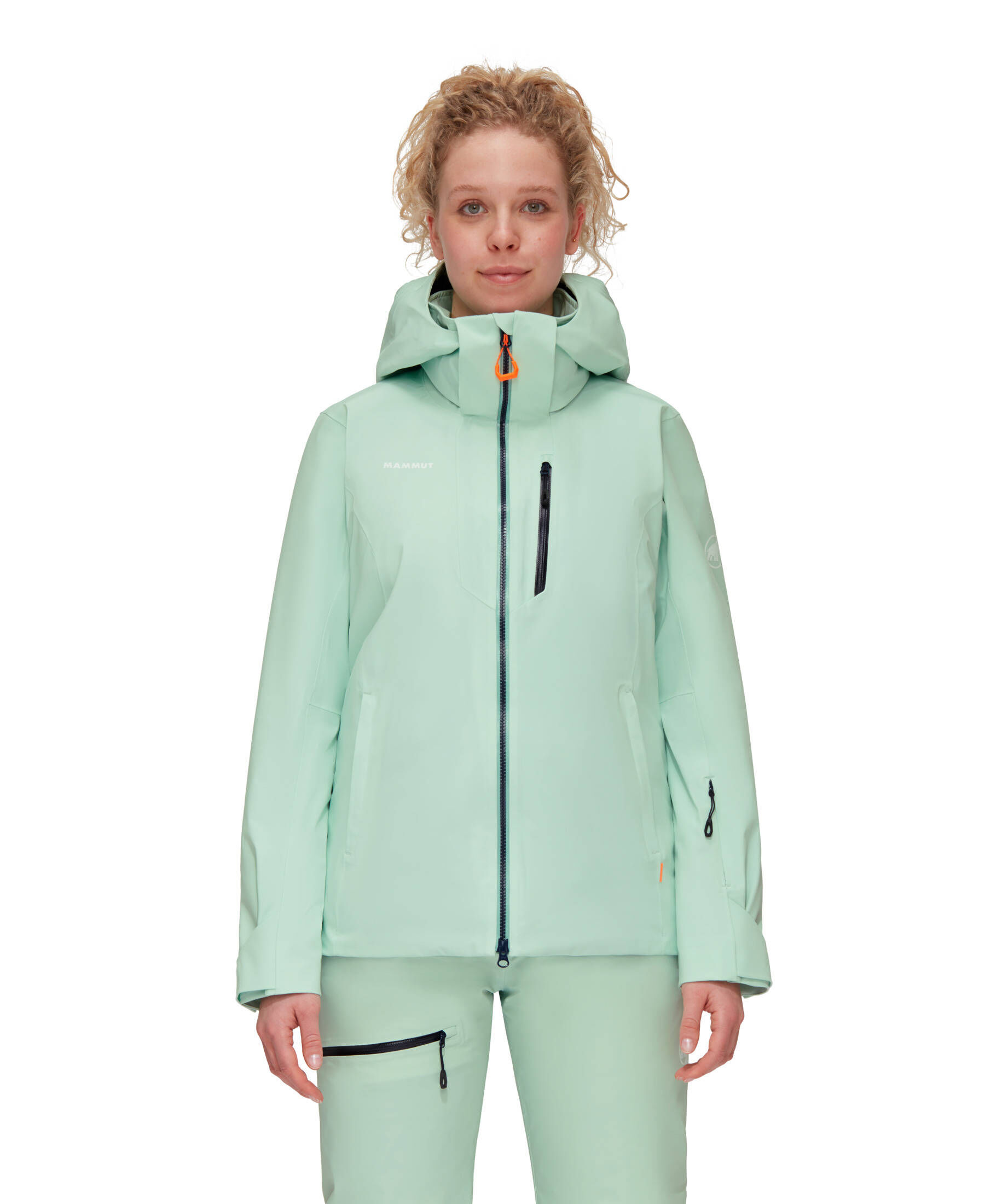 Mammut| Damen Jacke 