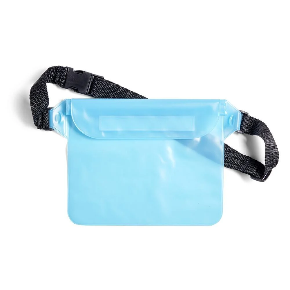 Sac banane 22x15cm - 3 coloris