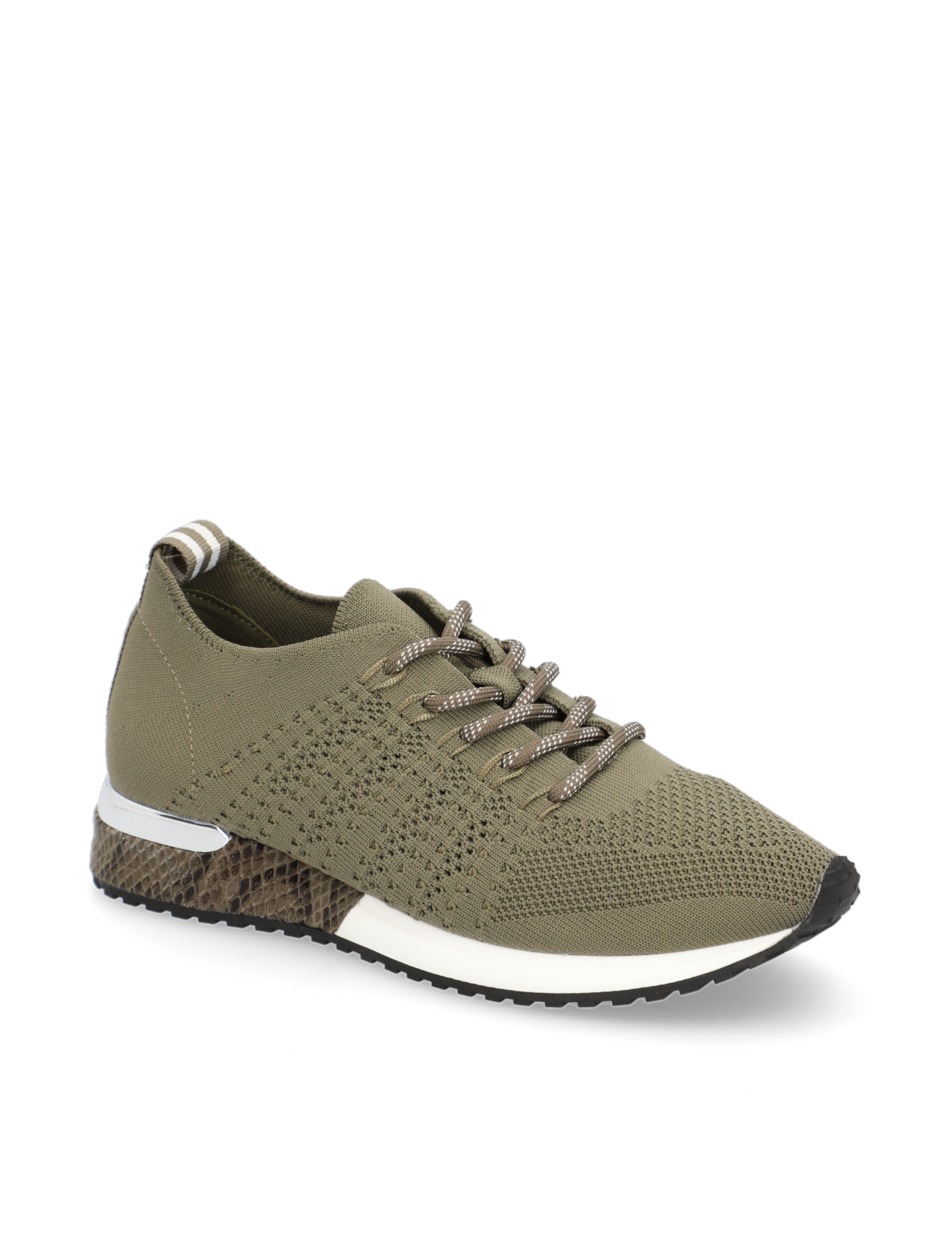 Textil Sneaker