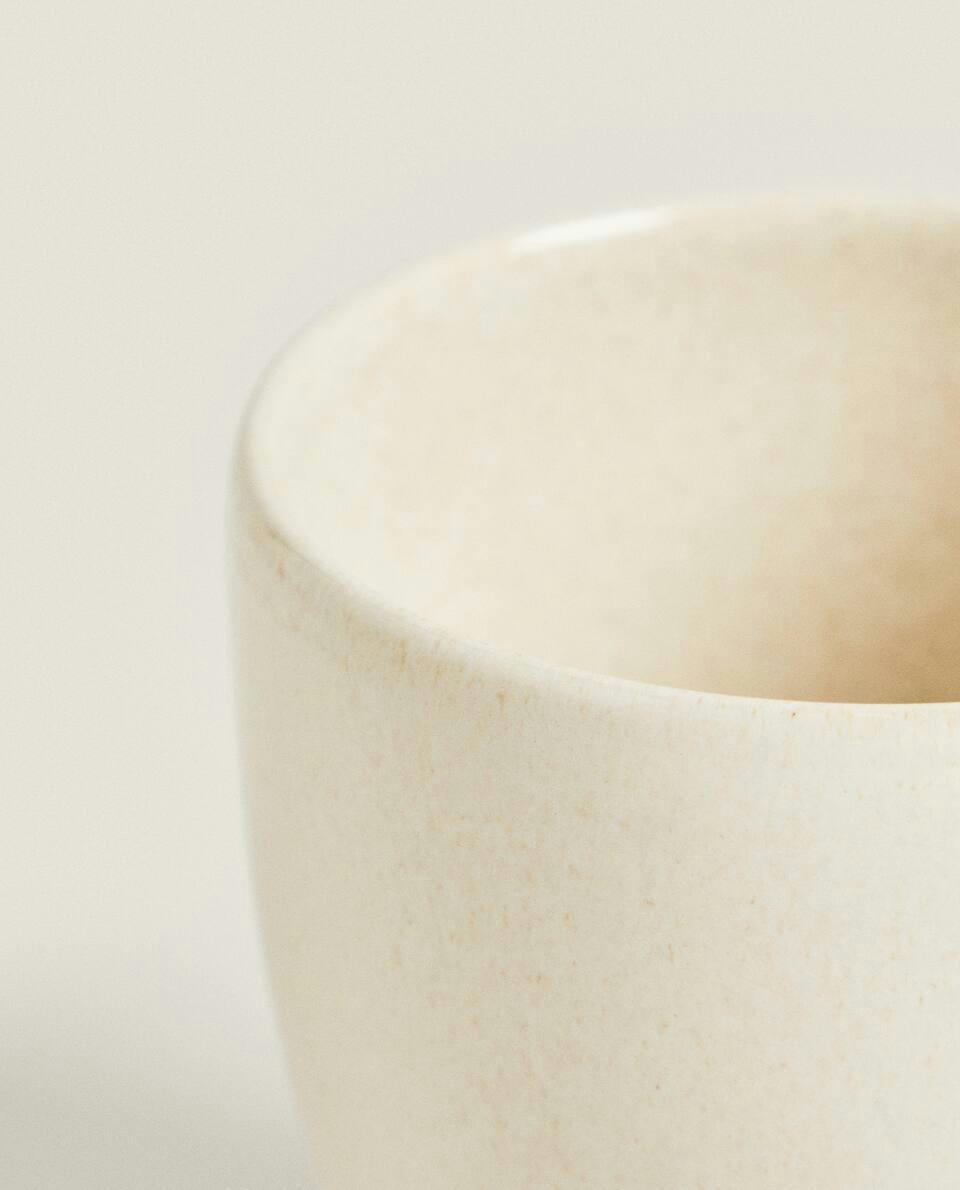 CANECA DE CERÂMICA