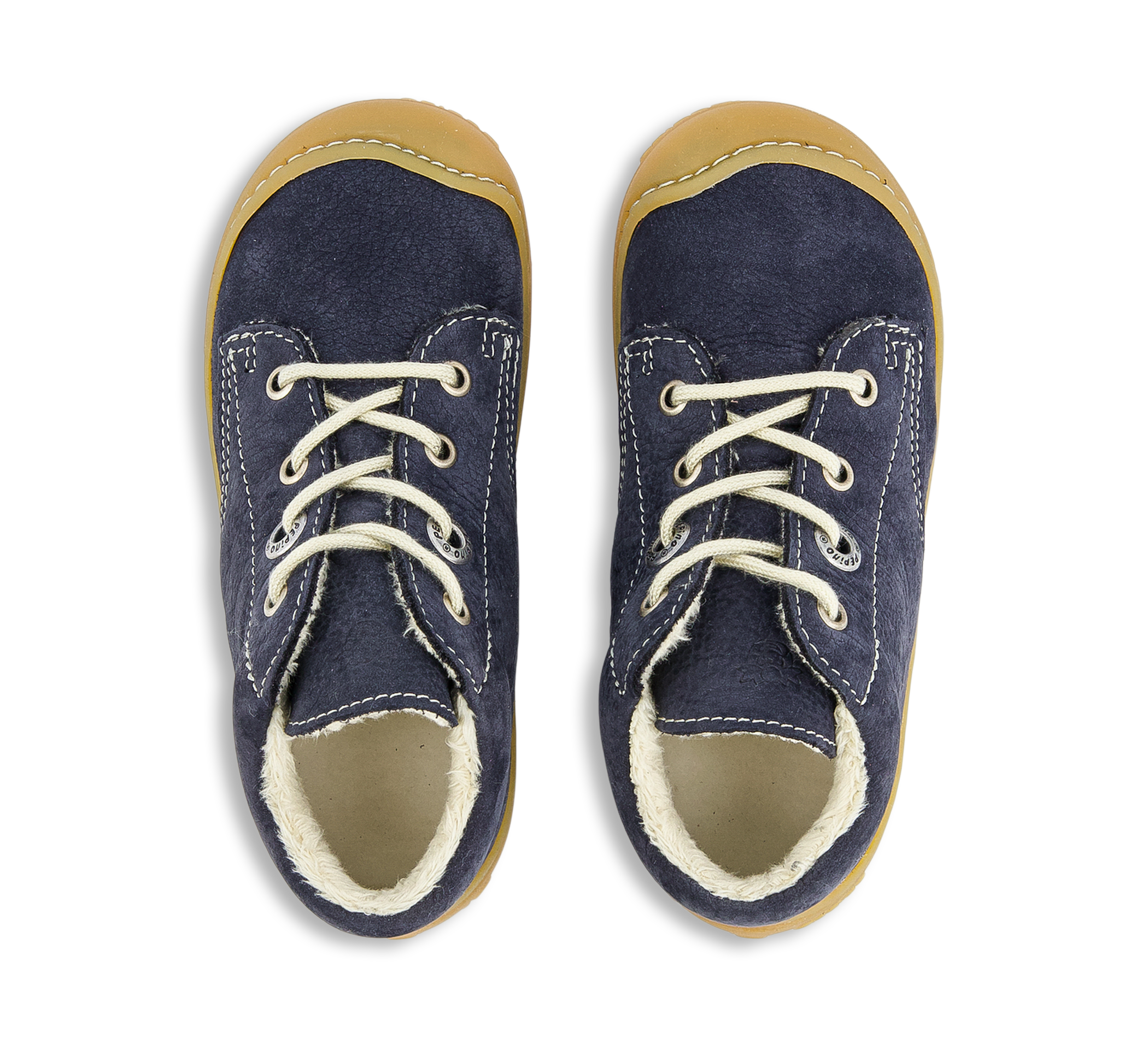 Pepino Corany - Winterschuhe blau