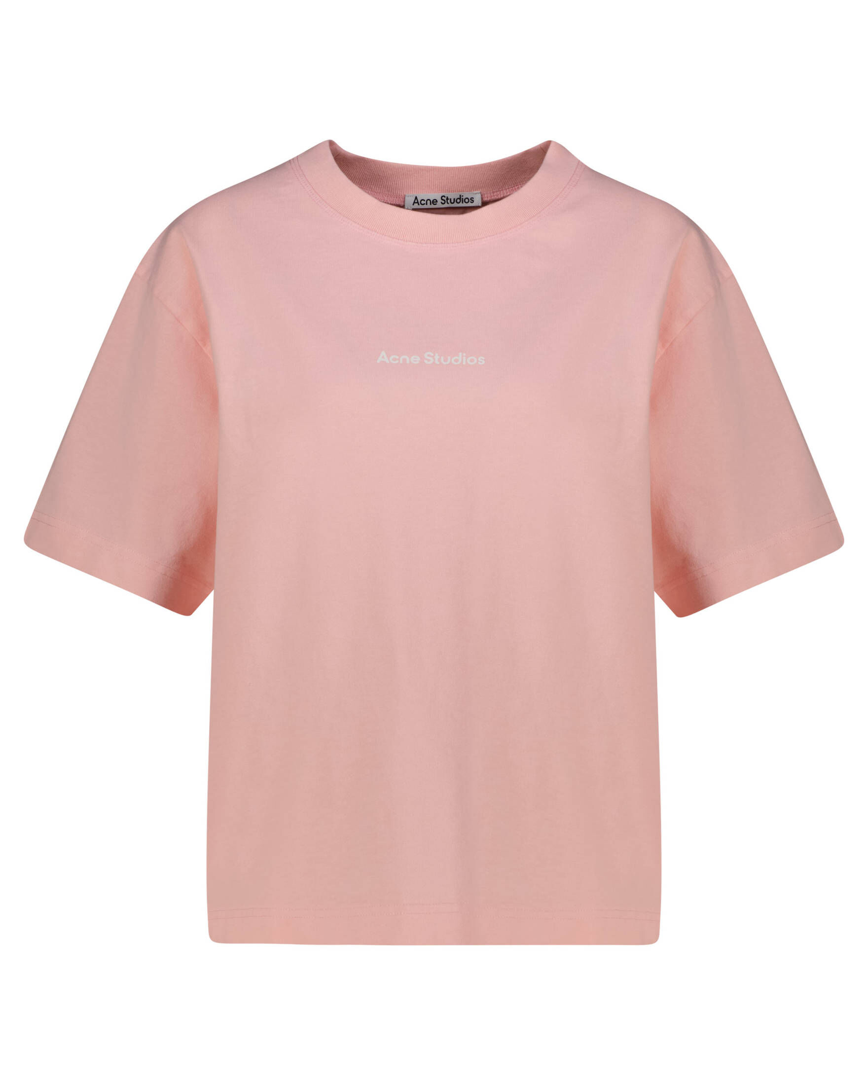 Acne Studios| Damen T-Shirt