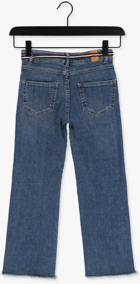 STREET CALLED MADISON lichtblauwe street called madison straight leg jeans judy