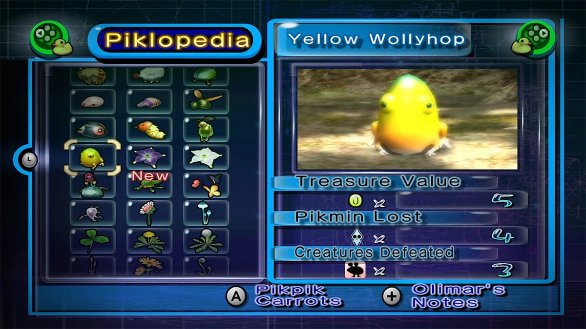 Pikmin 1 + Pikmin 2- Nintendo Switch