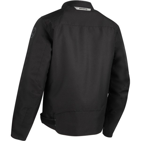 Bering - Blouson Asphalt Noir