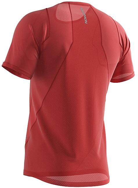 SALOMON - T-SHIRT MC SENSE AERO TEE M