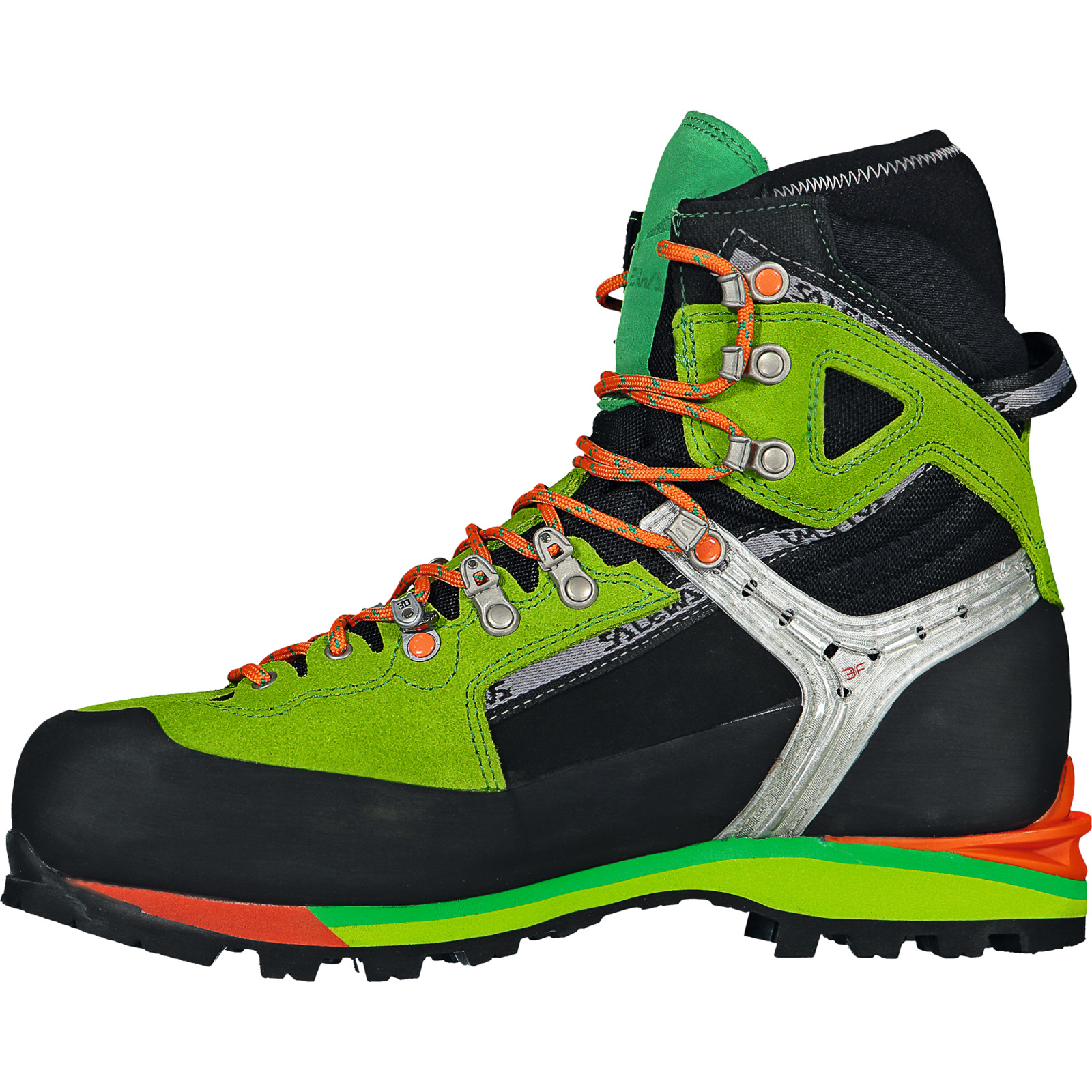 Salewa Herren-Bergschuh Condor EVO GTX 46