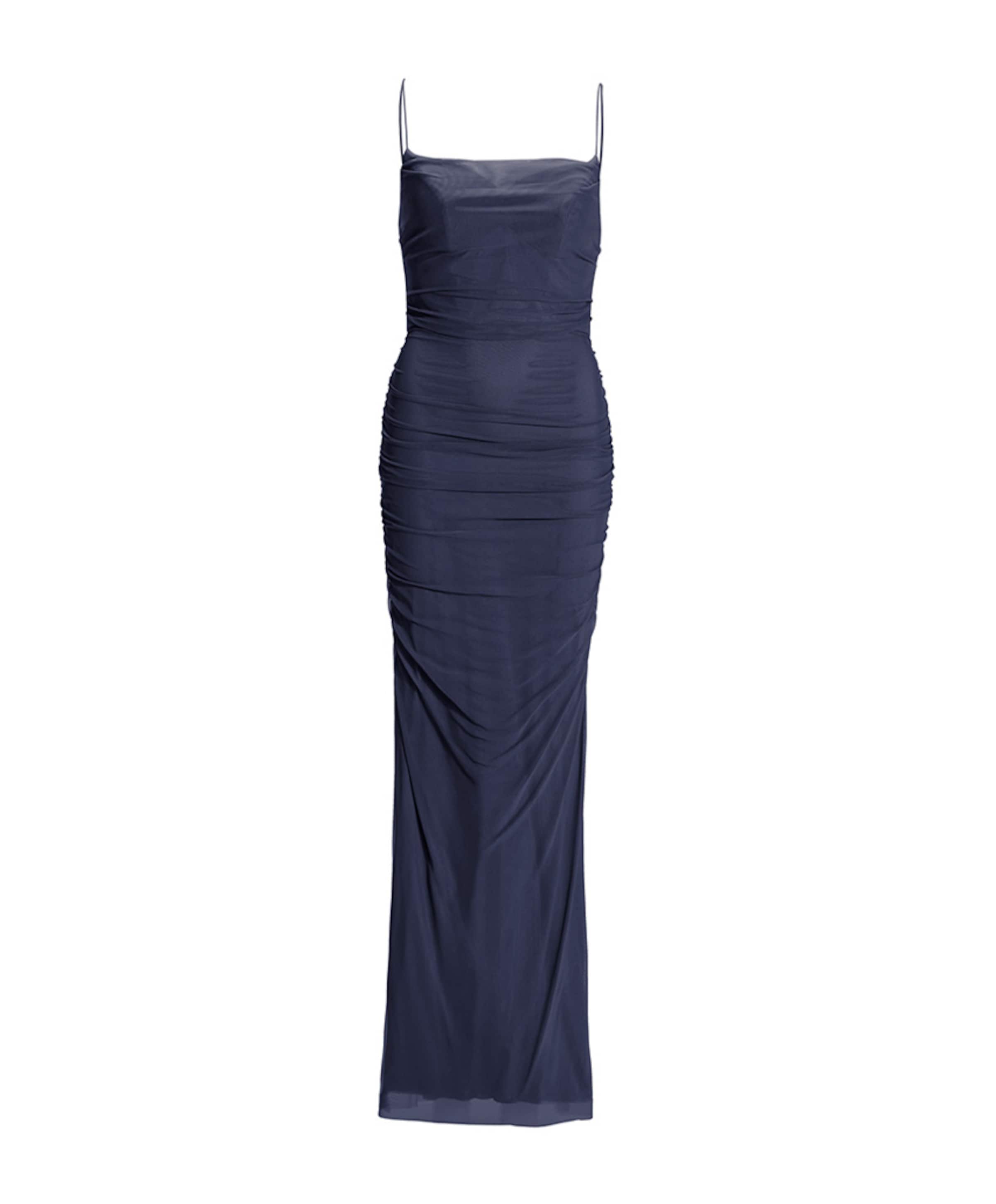 Heykyla Dames jurk blauw